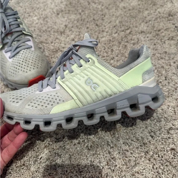 On cloud cloudswift size 7 - Picture 5 of 9